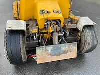 1998 fracelco rollmops wiellader - afbeelding 2 van  19