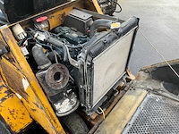 1998 fracelco rollmops wiellader - afbeelding 4 van  19