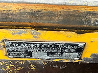 1998 fracelco rollmops wiellader - afbeelding 6 van  19