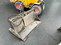 1998 fracelco rollmops wiellader - afbeelding 8 van  19