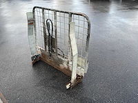 1998 fracelco rollmops wiellader - afbeelding 10 van  19