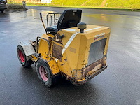 1998 fracelco rollmops wiellader - afbeelding 16 van  19