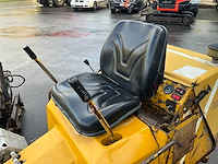 1998 fracelco rollmops wiellader - afbeelding 17 van  19