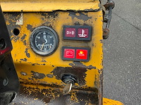 1998 fracelco rollmops wiellader - afbeelding 18 van  19