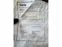 1998 genie z-34/22n hoogwerker - afbeelding 11 van  20