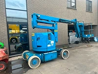 1998 genie z-34/22n hoogwerker - afbeelding 20 van  20