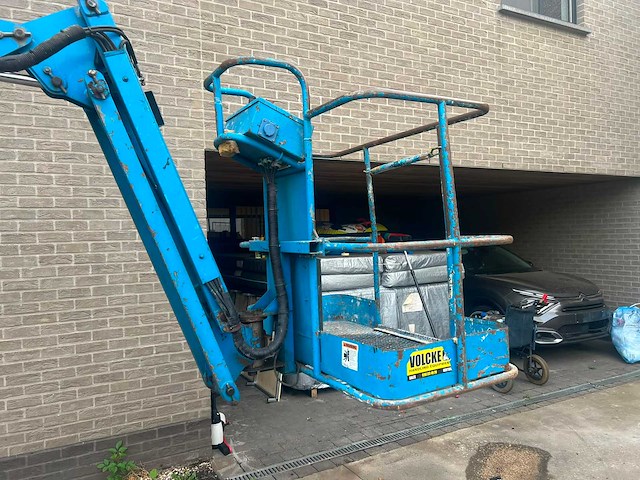 1998 genie z-34/22n hoogwerker - afbeelding 4 van  20