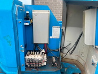 1998 genie z-34/22n hoogwerker - afbeelding 7 van  20