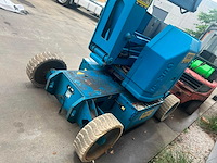1998 genie z-34/22n hoogwerker - afbeelding 8 van  20