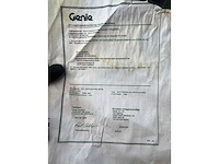 1998 genie z-34/22n hoogwerker - afbeelding 11 van  20