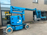 1998 genie z-34/22n hoogwerker - afbeelding 14 van  20