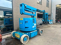 1998 genie z-34/22n hoogwerker - afbeelding 17 van  20