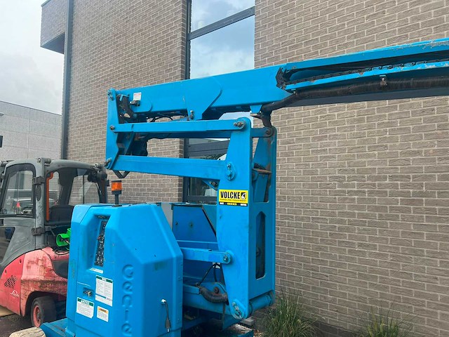 1998 genie z-34/22n hoogwerker - afbeelding 19 van  20