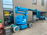 1998 genie z-34/22n hoogwerker - afbeelding 20 van  20