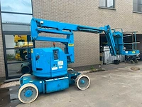 1998 genie z-34/22n hoogwerker - afbeelding 17 van  20