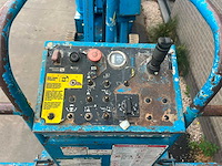 1998 genie z-34/22n hoogwerker - afbeelding 1 van  2