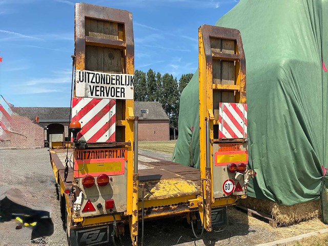 1998 gheysen & verpoort r 3121 b dieplader - afbeelding 5 van  27