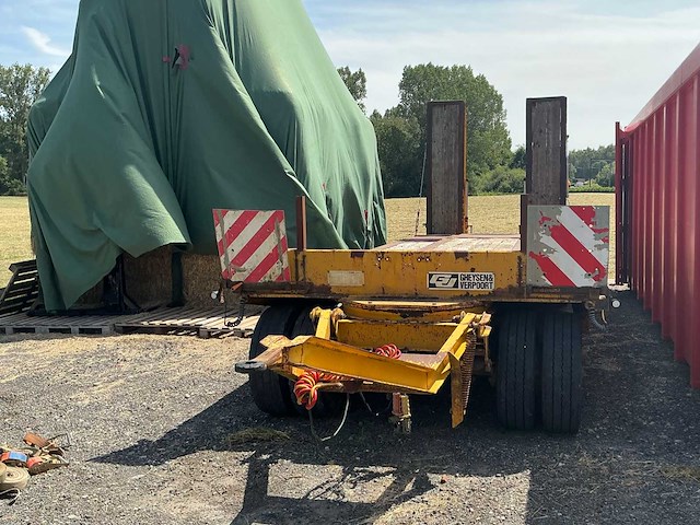1998 gheysen & verpoort r 3121 b dieplader - afbeelding 14 van  27