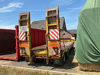 1998 gheysen & verpoort r 3121 b dieplader - afbeelding 11 van  30