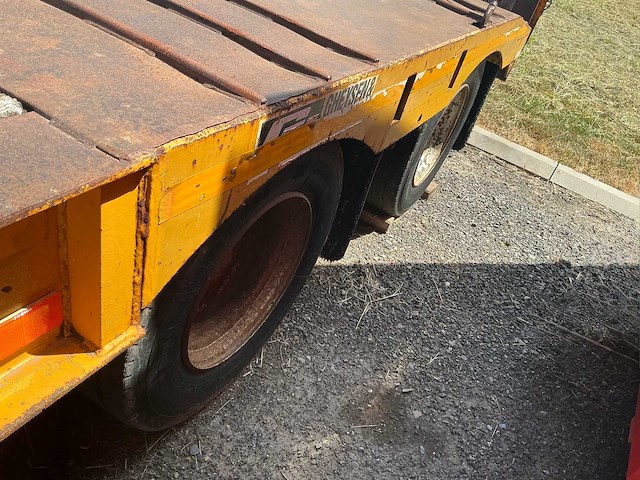 1998 gheysen & verpoort r 3121 b dieplader - afbeelding 15 van  30
