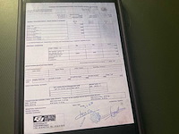1998 gheysen & verpoort r 3121 b dieplader - afbeelding 24 van  30