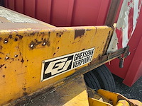 1998 gheysen & verpoort r 3121 b dieplader - afbeelding 29 van  30