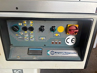 1998 griggio sc3200 paneelcirkelzaagmachine - afbeelding 2 van  9