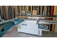 1998 griggio sc3200 paneelcirkelzaagmachine - afbeelding 9 van  9