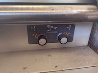 1998 griggio sc3200 paneelcirkelzaagmachine - afbeelding 5 van  9