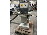 1998 hofmann lb760 langgat/slotboormachine - afbeelding 10 van  20