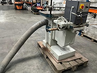 1998 hofmann lb760 langgat/slotboormachine - afbeelding 16 van  20