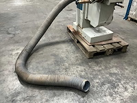 1998 hofmann lb760 langgat/slotboormachine - afbeelding 17 van  20