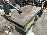 1998 hofmann lb760 langgat/slotboormachine - afbeelding 7 van  20