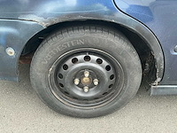 1998 honda civic sedan 1.41s personenauto - afbeelding 3 van  25
