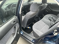 1998 honda civic sedan 1.41s personenauto - afbeelding 8 van  25