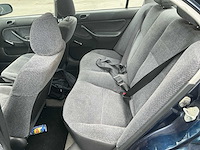 1998 honda civic sedan 1.41s personenauto - afbeelding 9 van  25