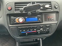 1998 honda civic sedan 1.41s personenauto - afbeelding 13 van  25