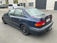 1998 honda civic sedan 1.41s personenauto - afbeelding 19 van  25