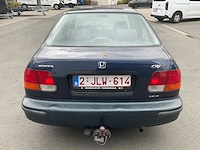 1998 honda civic sedan 1.41s personenauto - afbeelding 20 van  25