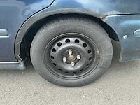 1998 honda civic sedan 1.41s personenauto - afbeelding 2 van  25