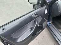 1998 honda civic sedan 1.41s personenauto - afbeelding 6 van  25
