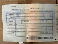 1998 honda civic sedan 1.41s personenauto - afbeelding 17 van  25