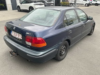 1998 honda civic sedan 1.41s personenauto - afbeelding 21 van  25