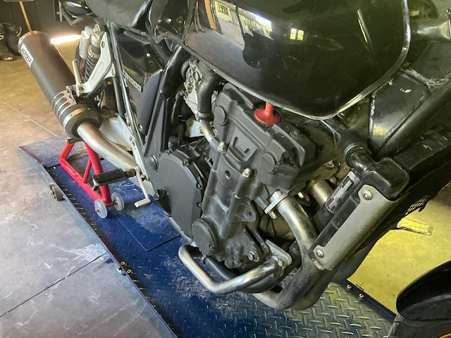 1998 honda super four sl30 - afbeelding 2 van  20