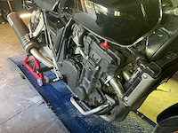 1998 honda super four sl30 - afbeelding 2 van  20