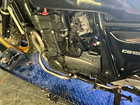 1998 honda super four sl30 - afbeelding 4 van  20