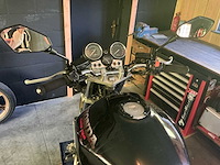 1998 honda super four sl30 - afbeelding 5 van  20