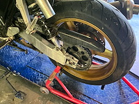 1998 honda super four sl30 - afbeelding 6 van  20