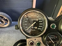 1998 honda super four sl30 - afbeelding 9 van  20