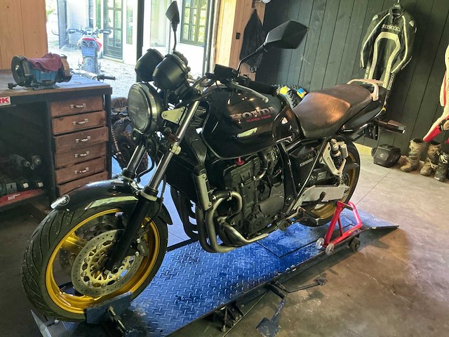 1998 honda super four sl30 - afbeelding 1 van  20